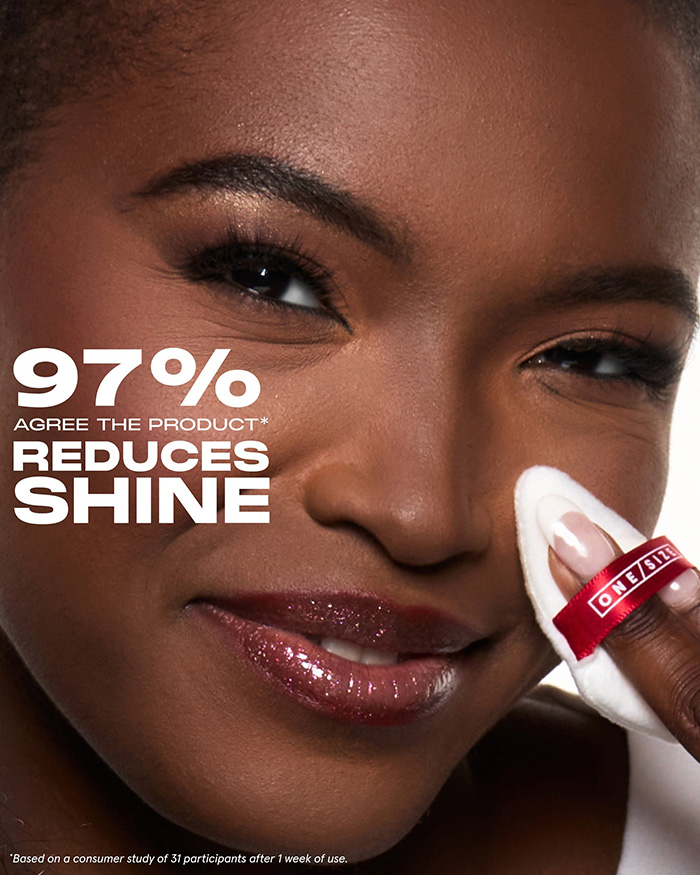 แป้งฝุ่น ONE/SIZE Ultimate Setting Powder 