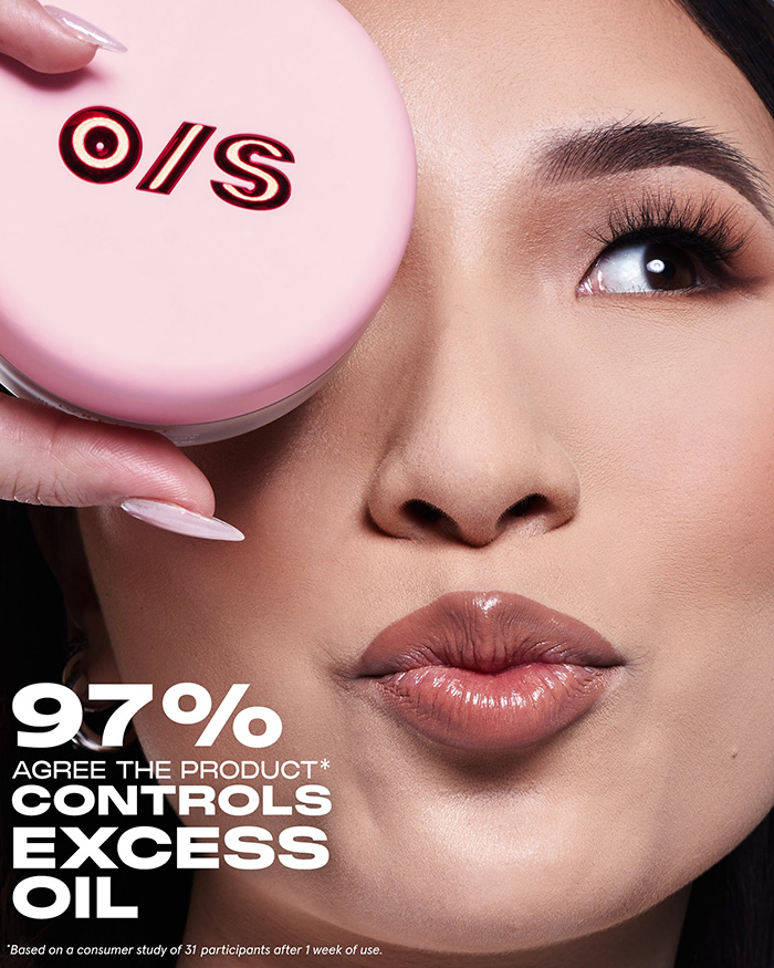 แป้งฝุ่น ONE/SIZE Ultimate Setting Powder 