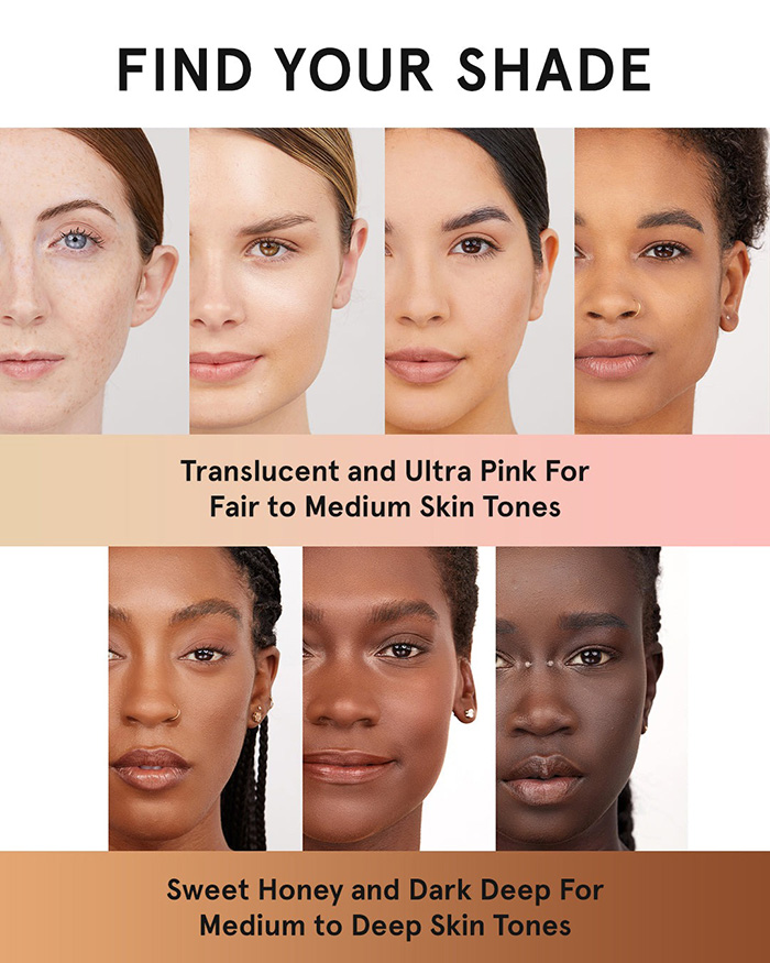 แป้งฝุ่น ONE/SIZE Ultimate Setting Powder 