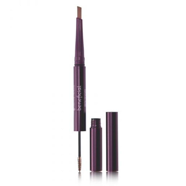 Oriental Princess beneficial Brow Designer Eyebrow & Mascara ดินสอเขียนคิ้ว 2 in 1