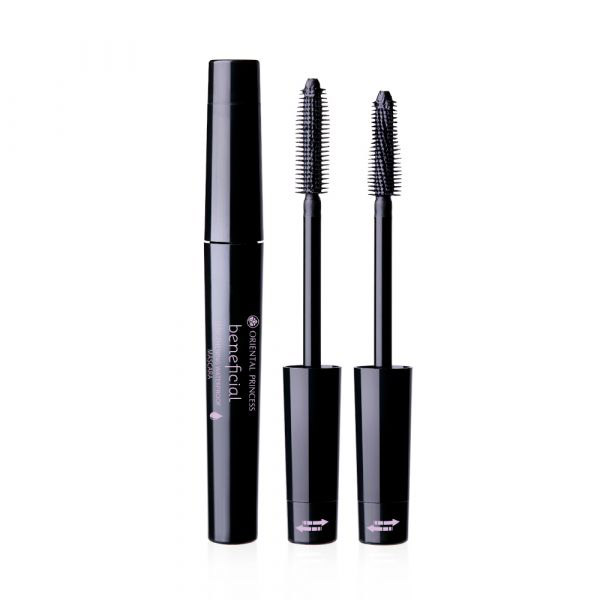 Oriental Princess beneficial Lengthening Waterproof Mascara มาสคาร่า