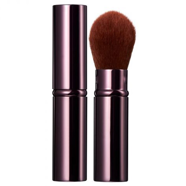 Oriental Princess beneficial Pro Retractable Blush Brush แปรงแต่งหน้า