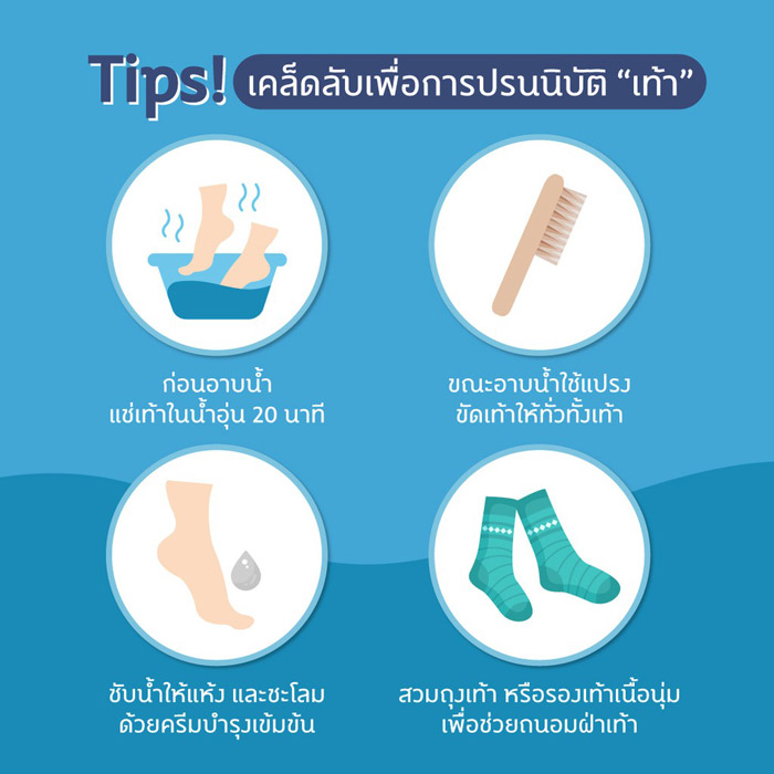 Oriental Princess Intense Hydration Foot Care Foot & Cracked Heel Therapy ครีมทาส้นเท้า