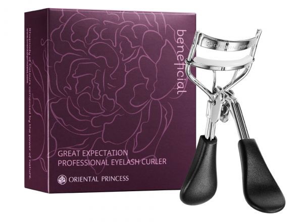 Oriental Princess Great Expectation Professional Eyelash Curler ที่ดัดขนตา