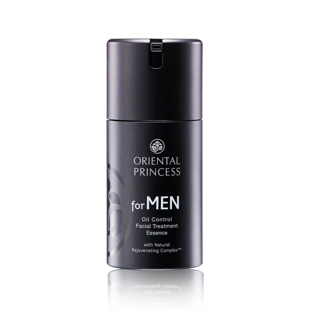 เอสเซนส์ Oriental Princess for Men Oil Control Facial Treatment Essence