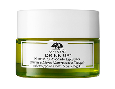 Origins Drink Up™ Nourishing Avocado Lip Butter