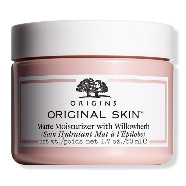 ORIGINS SKIN™ Matte Moisturizer With Willowherb มอยเจอร์ไรเซอร์