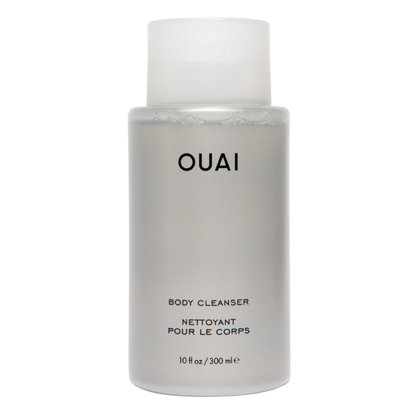 OUAI Body Cleanser 