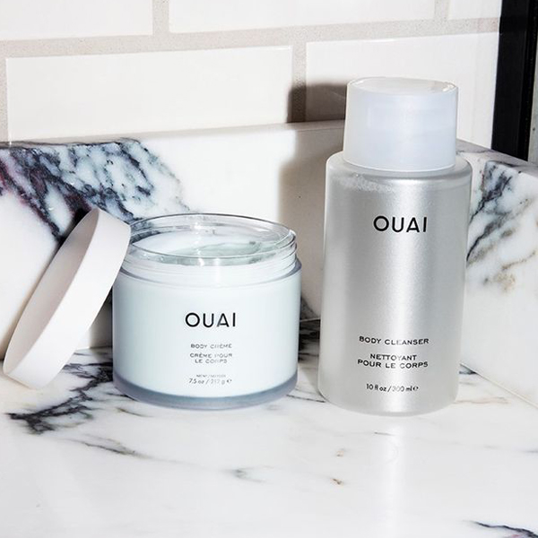 OUAI Body Crème 