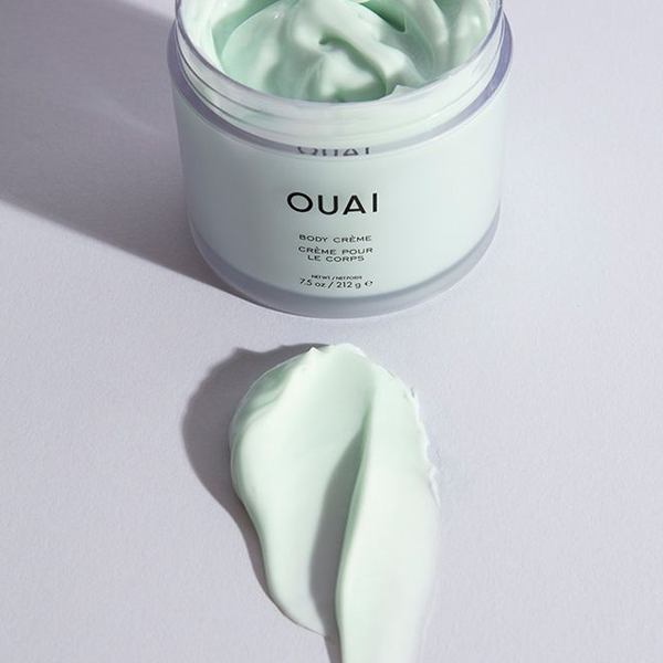 OUAI Body Crème 