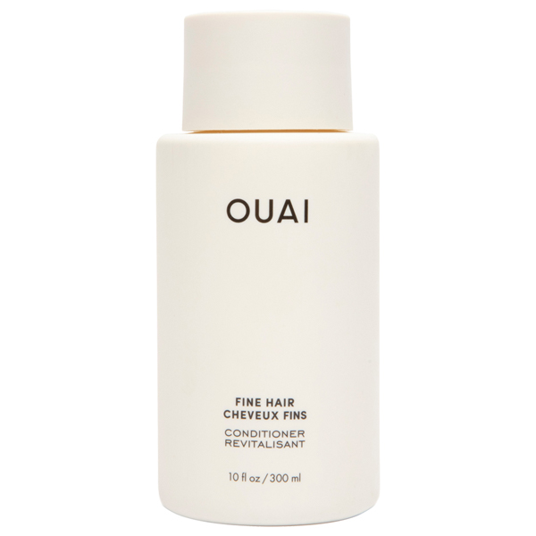 OUAI Fine Hair Conditioner 