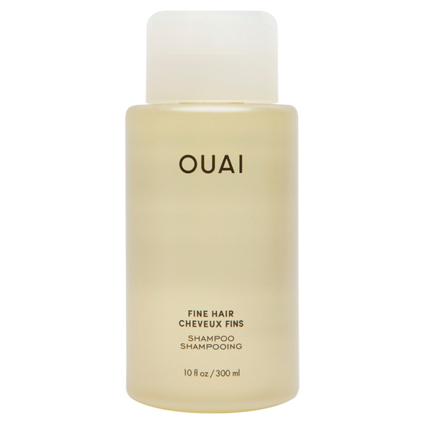 OUAI Fine Hair Shampoo