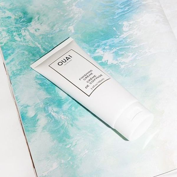 OUAI Finishing Crème