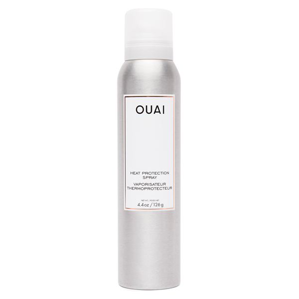 OUAI Heat Protection Spray 