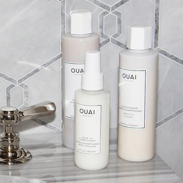 OUAI Leave In Conditioner 