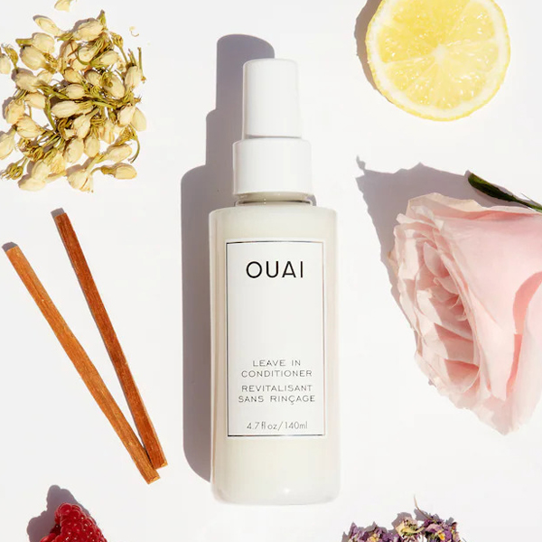 OUAI Leave In Conditioner 