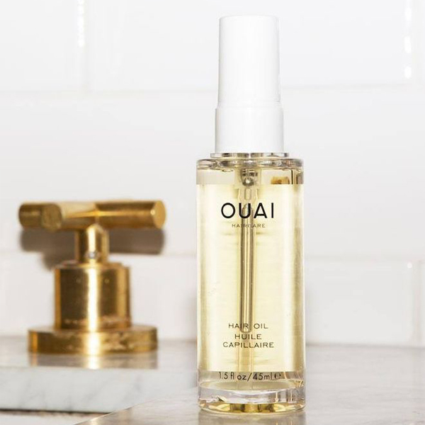 OUAI Hair Oil