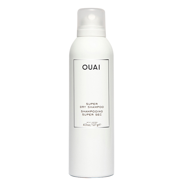 OUAI Super Dry Shampoo