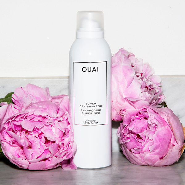 OUAI Super Dry Shampoo