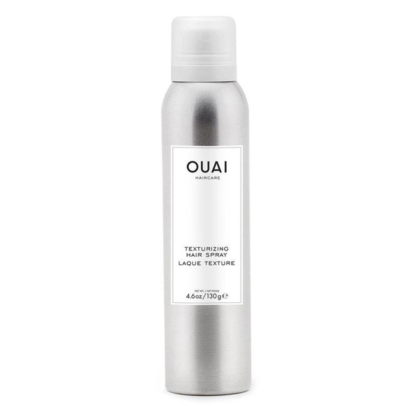 OUAI Texturizing Hair Spray