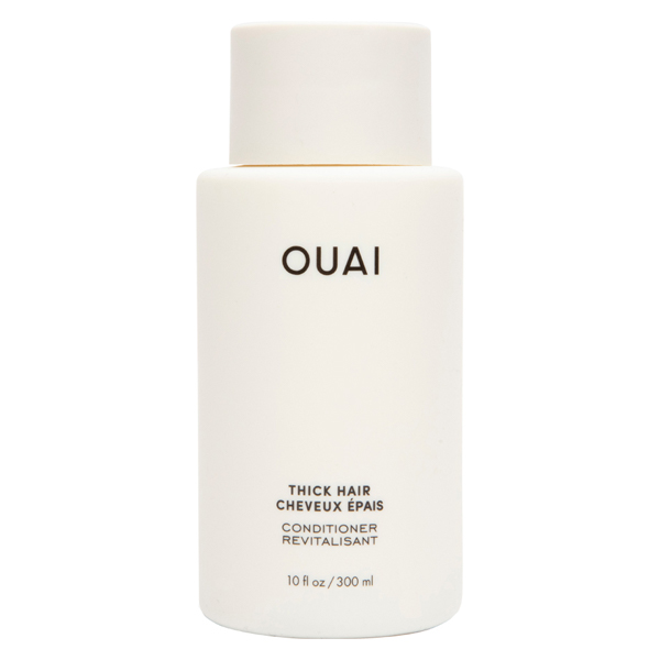 OUAI Thick Hair Conditioner