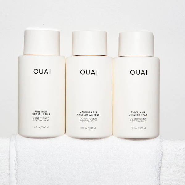 OUAI Thick Hair Conditioner