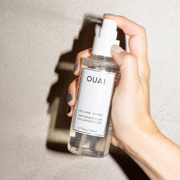 OUAI Volume Spray