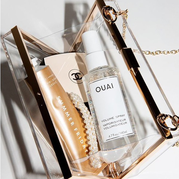 OUAI Volume Spray