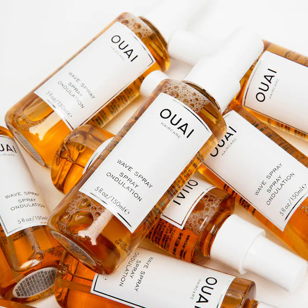 OUAI Wave Spray