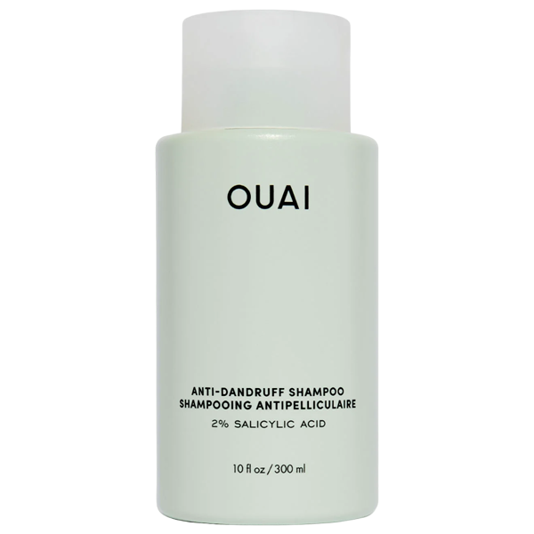 แชมพู OUAI Anti-Dandruff Shampoo