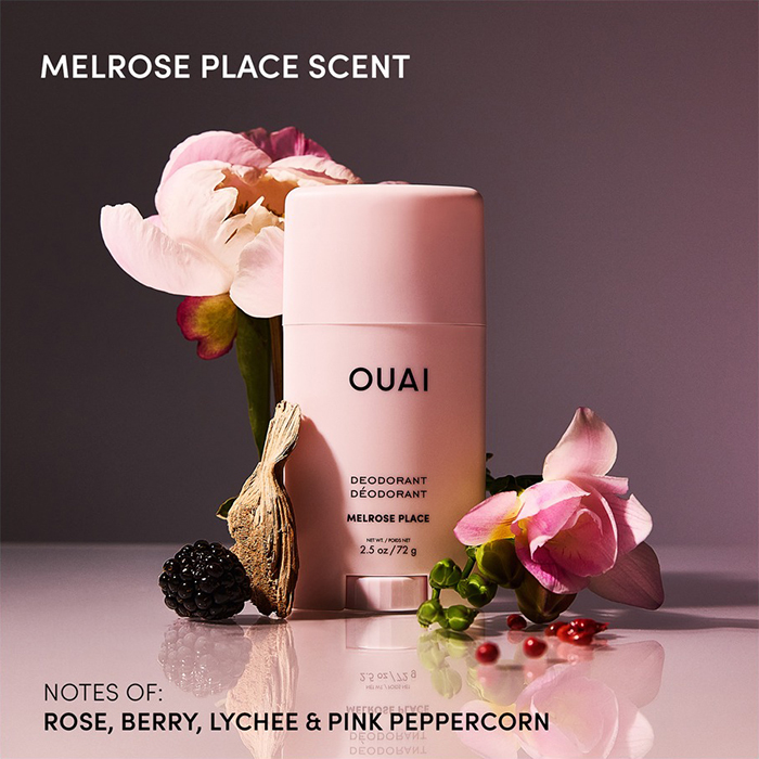 ผลิตภัณฑ์ระงับกลิ่นกาย OUAI Melrose Place Deodorant