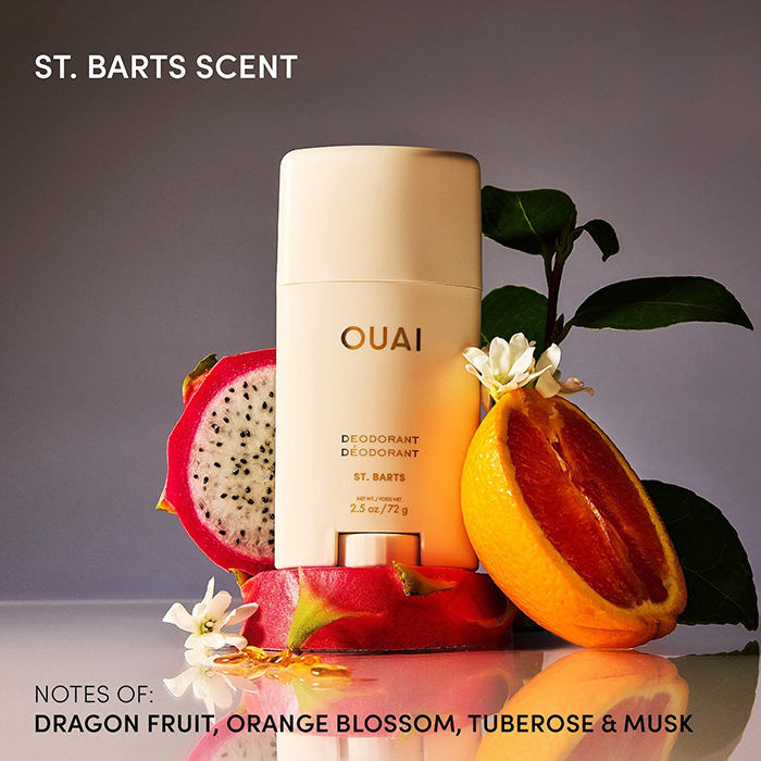 ผลิตภัณฑ์ระงับกลิ่นกาย OUAI Melrose Place Deodorant