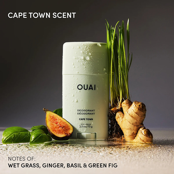 ผลิตภัณฑ์ระงับกลิ่นกาย OUAI Melrose Place Deodorant