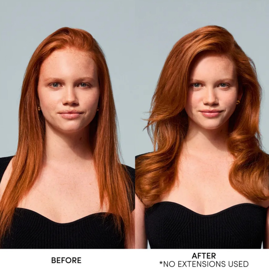 สเปรย์เพิ่มความหนาให้เส้นผม OUAI Thickening Spray
