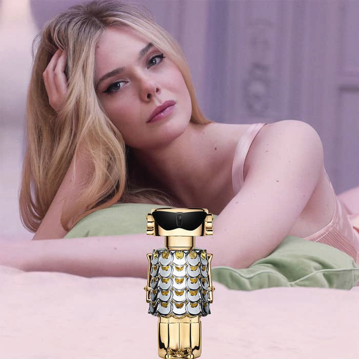 น้ำหอม Paco Rabanne Fame Eau De Parfum