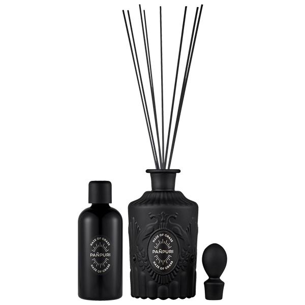 Panpuri Voyage of Curiosities Haze of Grass Perfume Diffuser 