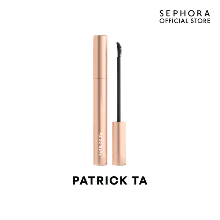 Patrick Ta Beauty Major Brow Lamination Gel