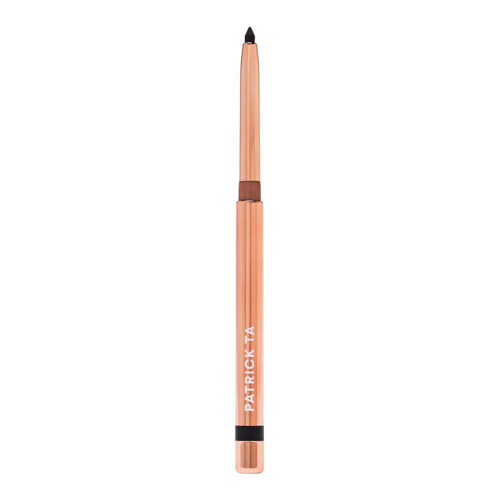 อายไลเนอร์ PATRICK TA Major Dimension Precision Gel Eye Liner