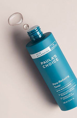 Paula's Choice Skin Balancing Pore-Reducing Toner