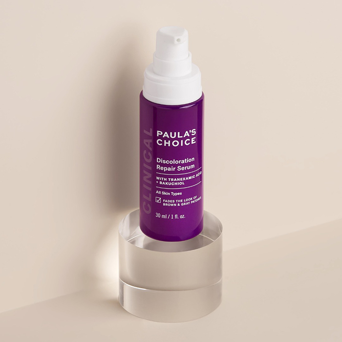 เซรั่มบำรุงผิวหน้า Paula's Choice Discoloration Repair Serum