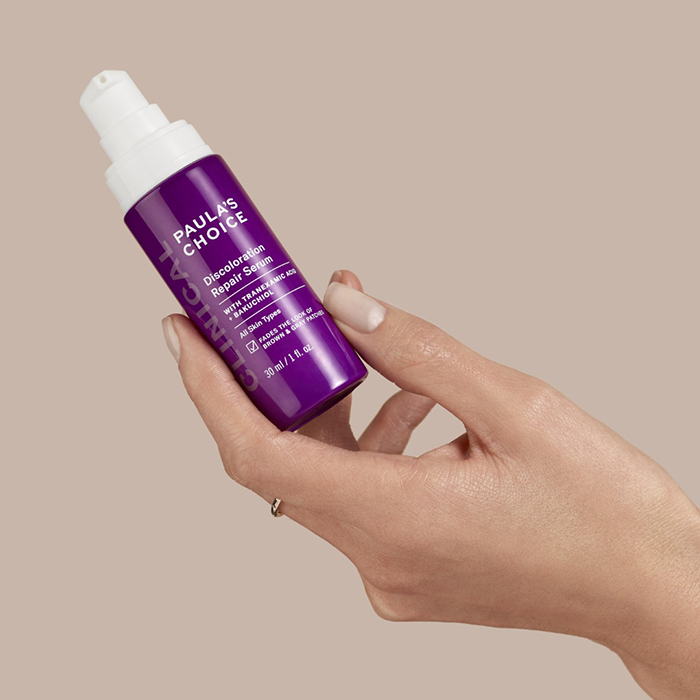 เซรั่มบำรุงผิวหน้า Paula's Choice Discoloration Repair Serum