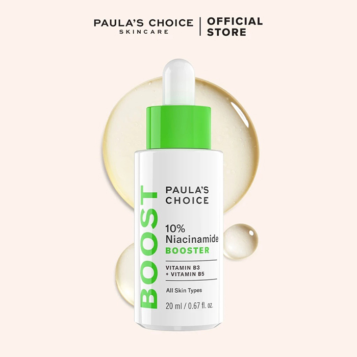 เซรั่ม Paula's Choice 10% Niacinamide Booster