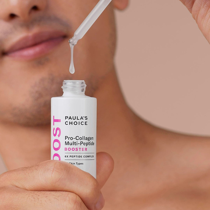 เซรั่ม Paula's Choice Pro-Collagen Multi-Peptide Booster