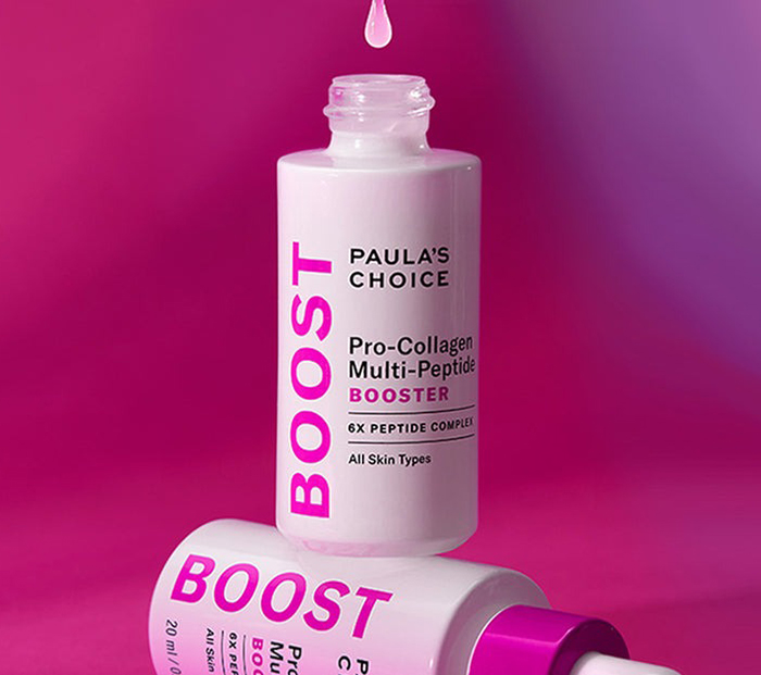 เซรั่ม Paula's Choice Pro-Collagen Multi-Peptide Booster