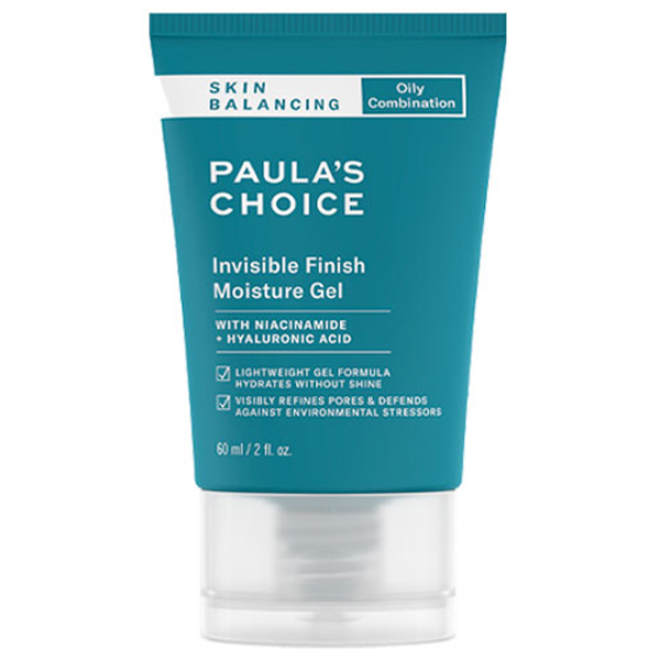 ครีมบำรุงผิวหน้า Paula's Choice Skin Balancing Invisible Finish Moisture Gel