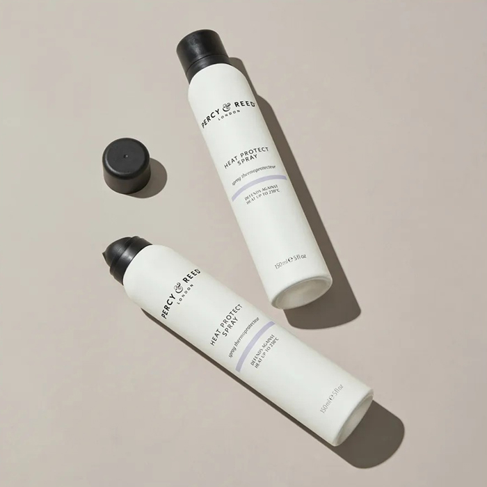 สเปรย์กันความร้อน Percy & Reed Heat Protect Spray
