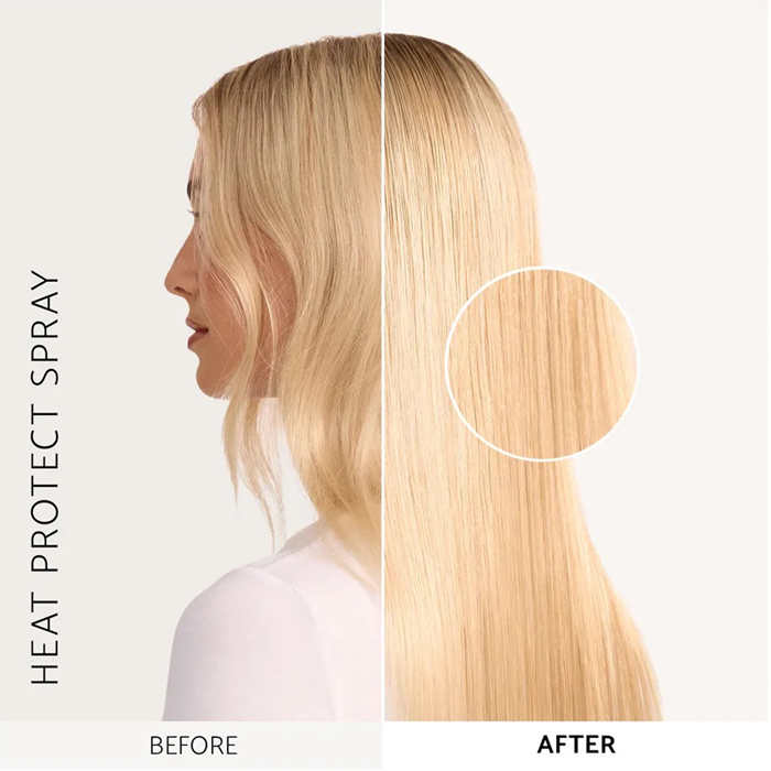 สเปรย์กันความร้อน Percy & Reed Heat Protect Spray