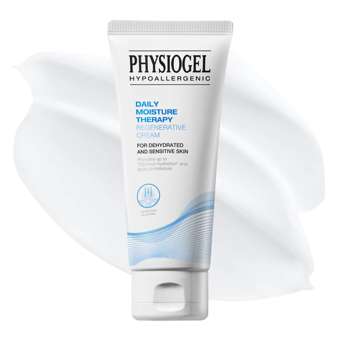 ครีมบำรุงผิวหน้า Physiogel Daily Moisture Therapy Regenerative Cream
