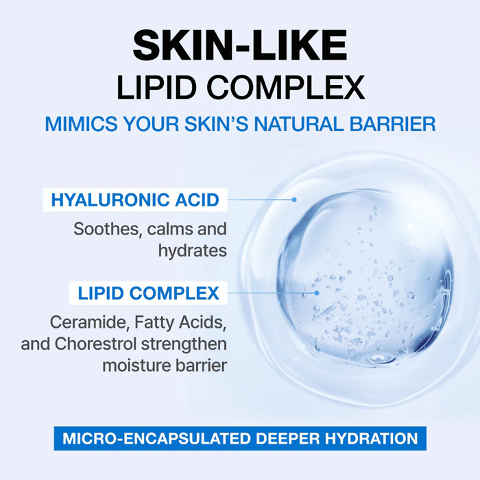 ครีมบำรุงผิวหน้า Physiogel Daily Moisture Therapy Regenerative Cream