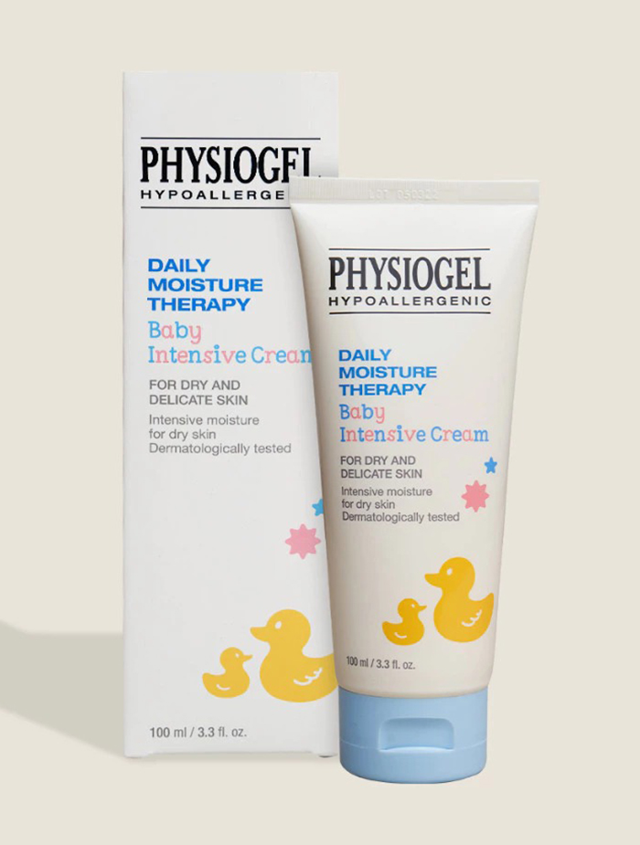 ครีมบำรุงผิว PHYSIOGEL® Phy DMT Baby Intensive Cream